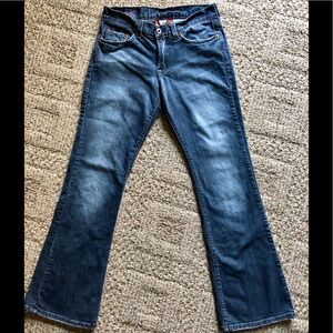 Nice jeans by Lucky Brand size 4/27
